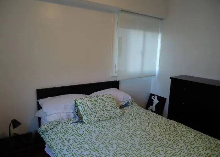 Increible Apartamento Recoleta