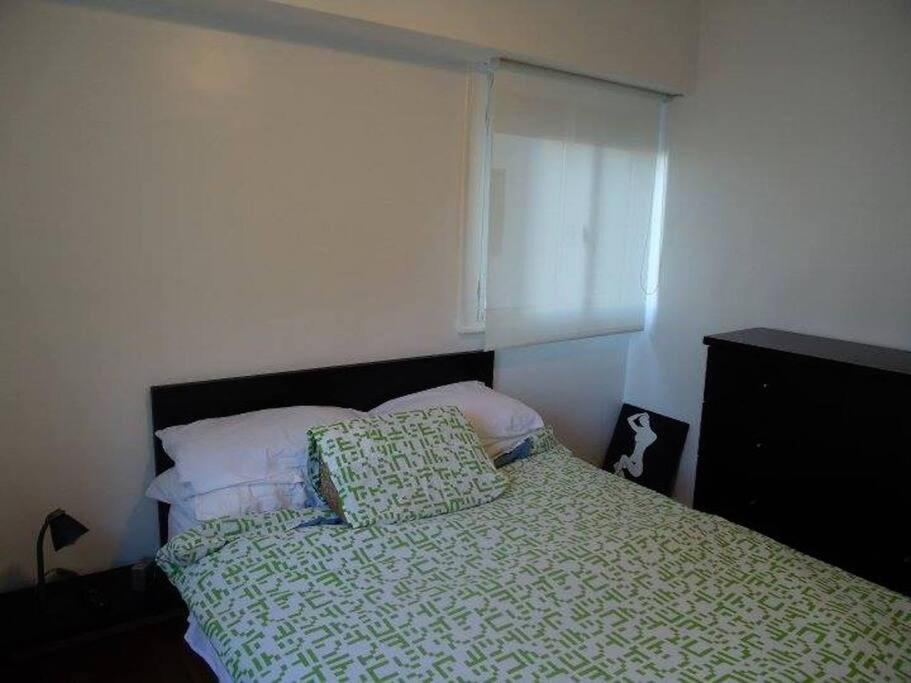 Increible Recoleta Apartamento Buenos Aires