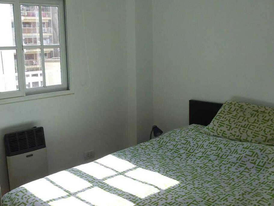 Increible Recoleta Apartamento